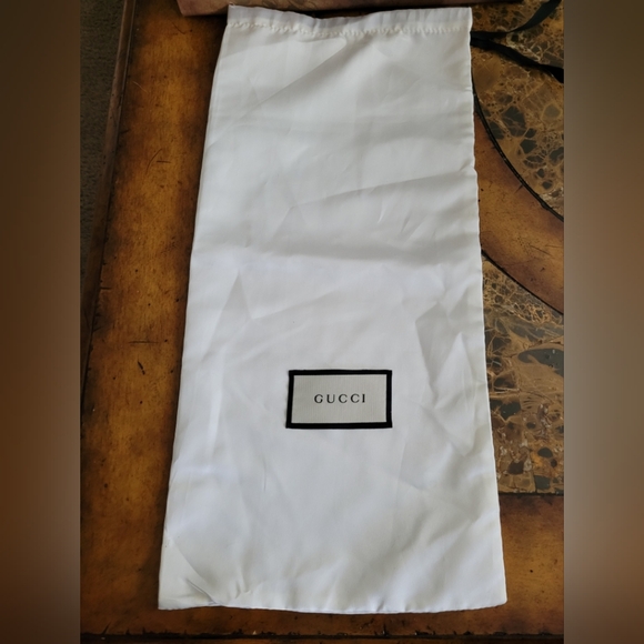 Gucci Soho zip around long wallet - Picture 10 of 11